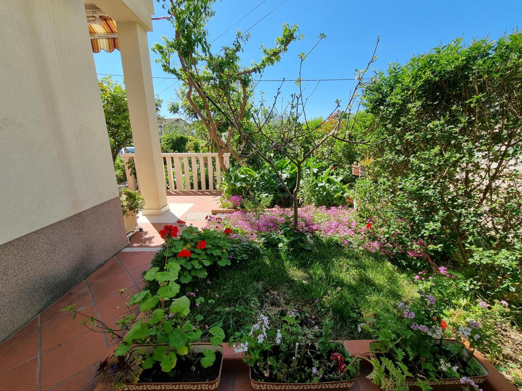 Apartments Kadenca オミシュ エクステリア 写真