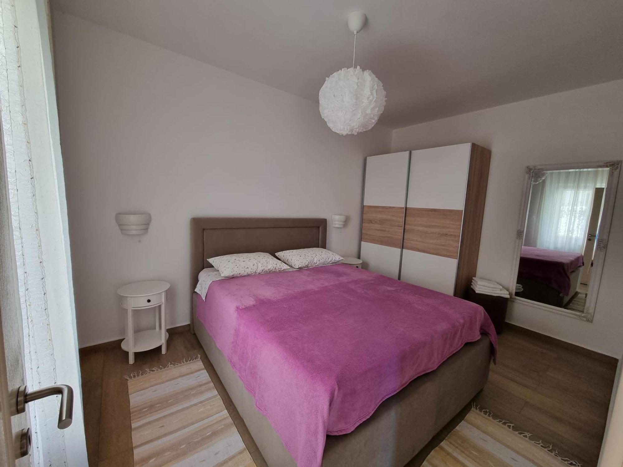Apartments Kadenca オミシュ エクステリア 写真