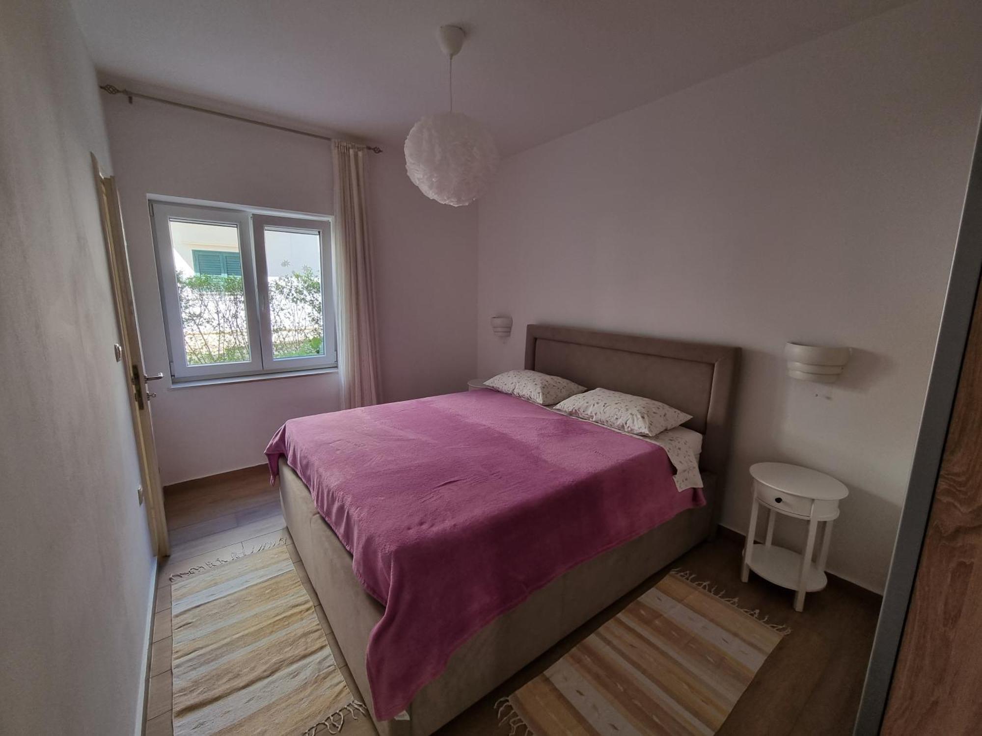 Apartments Kadenca オミシュ エクステリア 写真